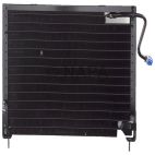A/C Condenser