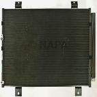 A/C Condenser