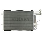 A/C Condenser