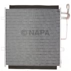 A/C Condenser