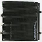 A/C Condenser