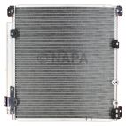 A/C Condenser