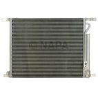 A/C Condenser