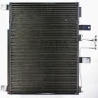 A/C Condenser