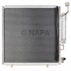 A/C Condenser