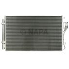 A/C Condenser