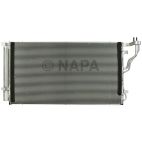 A/C Condenser