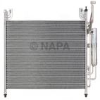 A/C Condenser