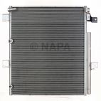 A/C Condenser
