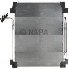 A/C Condenser