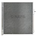A/C Condenser
