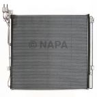 A/C Condenser