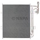 A/C Condenser