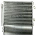 A/C Condenser