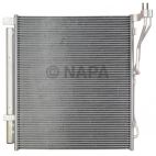 A/C Condenser
