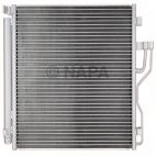 A/C Condenser