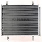 A/C Condenser