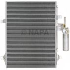 A/C Condenser