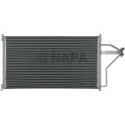A/C Condenser