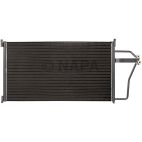 A/C Condenser