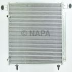 A/C Condenser