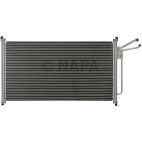 A/C Condenser