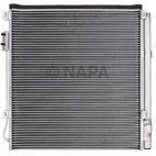 A/C Condenser