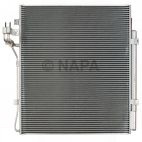 A/C Condenser