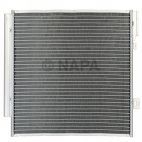A/C Condenser
