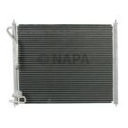 A/C Condenser
