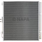 A/C Condenser