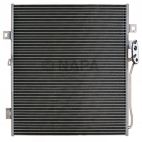 A/C Condenser
