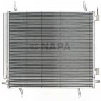 A/C Condenser