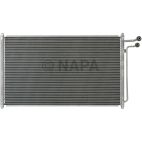 A/C Condenser