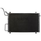 A/C Condenser