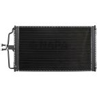 A/C Condenser