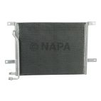 A/C Condenser