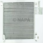 A/C Condenser
