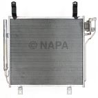 A/C Condenser