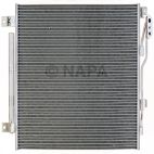 A/C Condenser