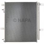 A/C Condenser