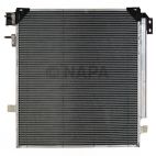 A/C Condenser
