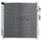 A/C Condenser