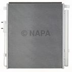 A/C Condenser