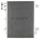 A/C Condenser