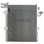 A/C Condenser