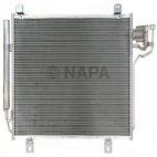 A/C Condenser