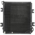 A/C Condenser