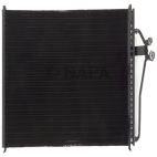 A/C Condenser