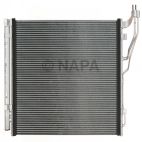 A/C Condenser